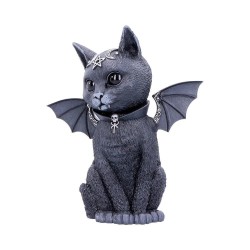 CULT CUTIES - Malpuss - Figurine 24cm  2