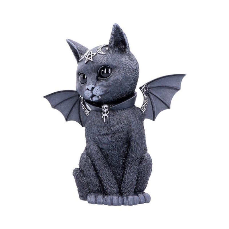 CULT CUTIES - Malpuss - Figurine 24cm 
