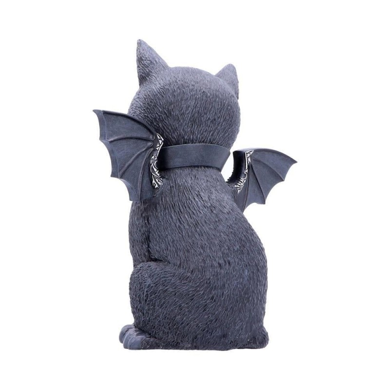 CULT CUTIES - Malpuss - Figurine 24cm 