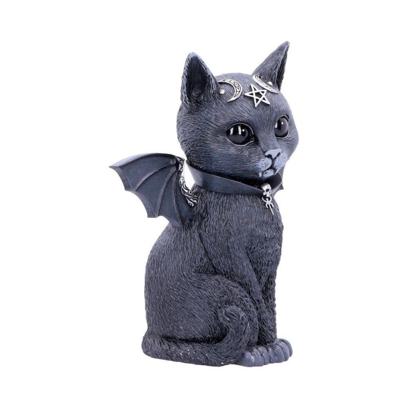 CULT CUTIES - Malpuss - Figurine 24cm 