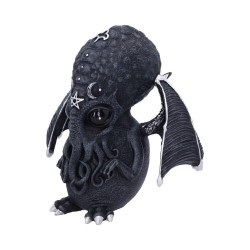 CULT CUTIES - Culthulhu - Figurine 10.3cm  2
