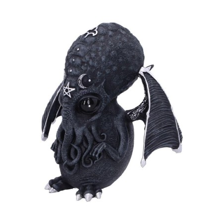 CULT CUTIES - Culthulhu - Figurine 10.3cm 