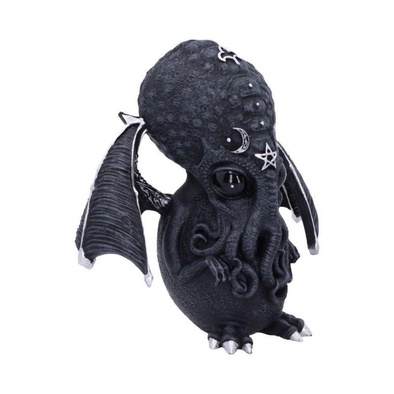 CULT CUTIES - Culthulhu - Figurine 10.3cm 