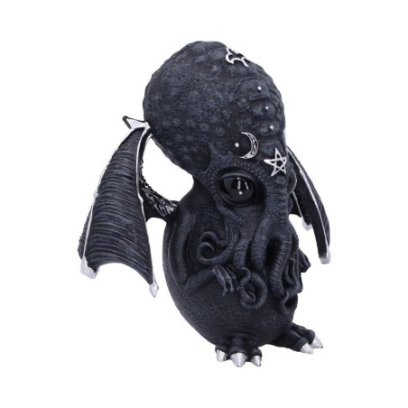 CULT CUTIES - Culthulhu - Figurine 10.3cm 