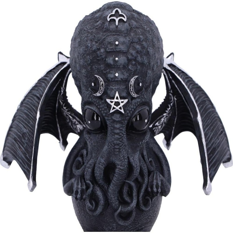 CULT CUTIES - Culthulhu - Figurine 10.3cm 