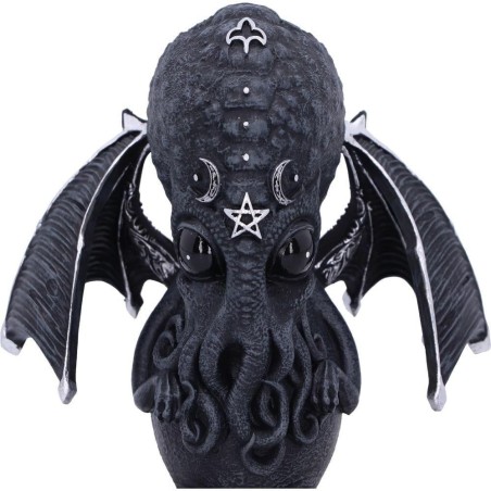 CULT CUTIES - Culthulhu - Figurine 10.3cm 