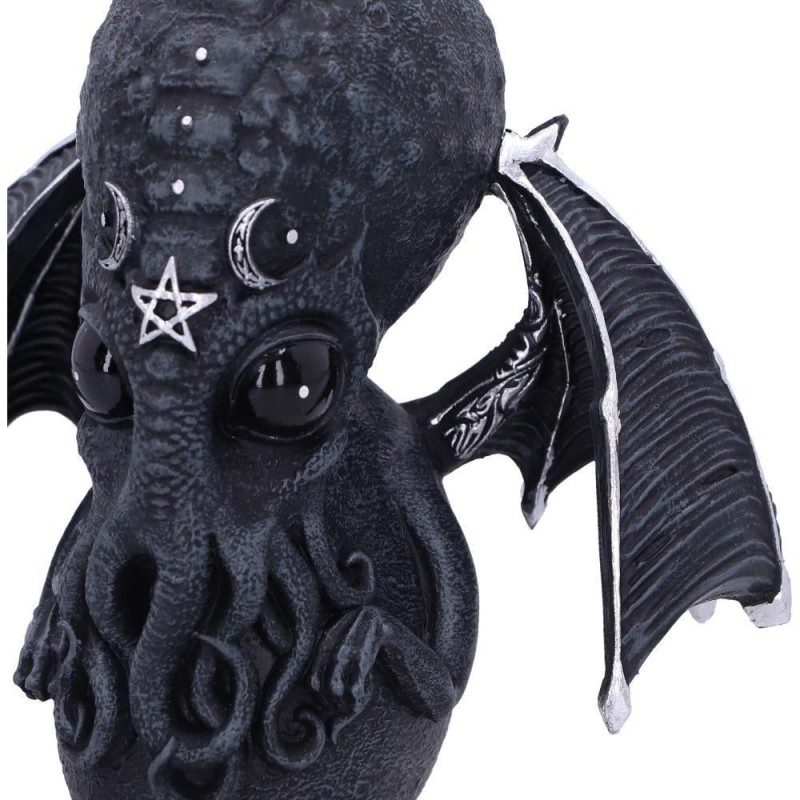 CULT CUTIES - Culthulhu - Figurine 10.3cm 