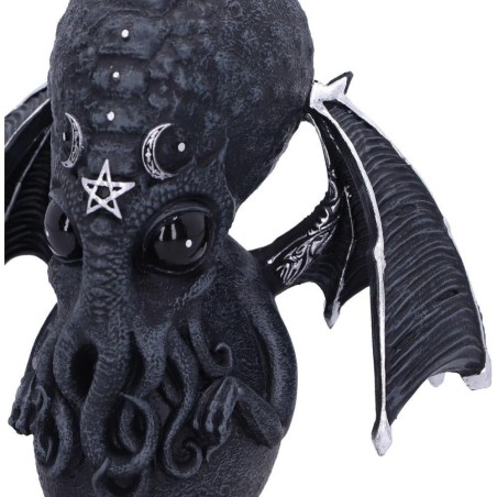 CULT CUTIES - Culthulhu - Figurine 10.3cm 