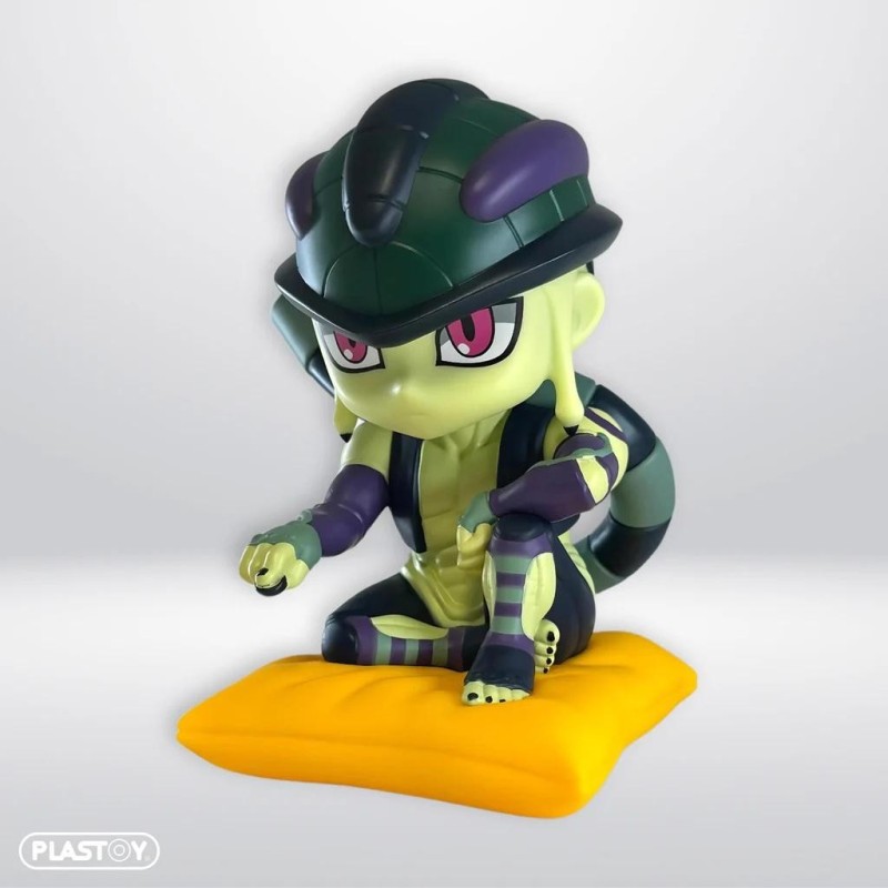HUNTER X HUNTER - Meruem - Tirelire PVC 15.5cm 