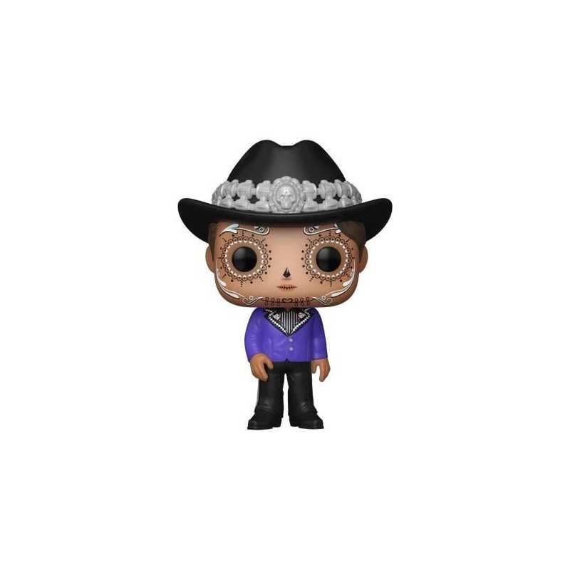 BARBIE - POP Retro Toys N° 161 - Ken "Dia de los muertos" 