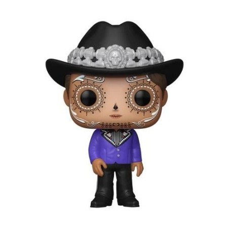 BARBIE - POP Retro Toys N° 161 - Ken "Dia de los muertos" 