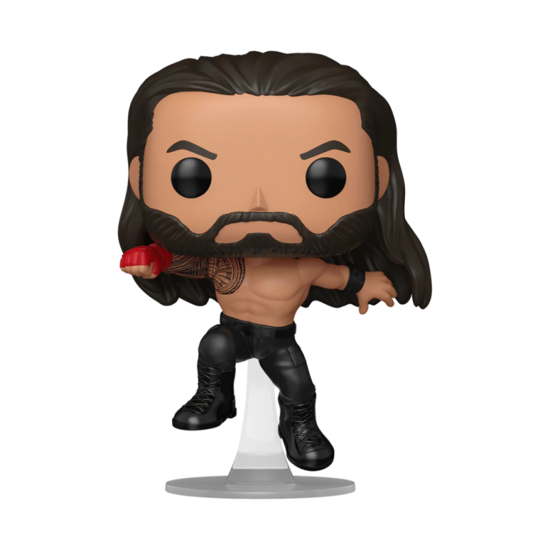 WWE - POP N° 183 - Roman Reigns 