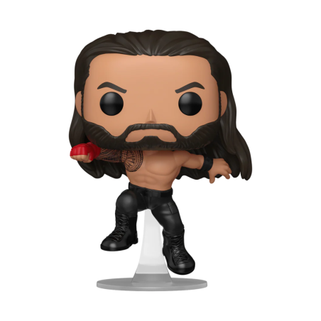 WWE - POP N° 183 - Roman Reigns 