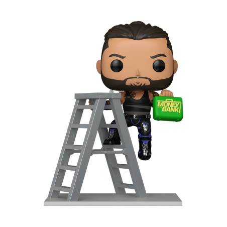 WWE - POP Premium N° 184 - Damian Priest 
