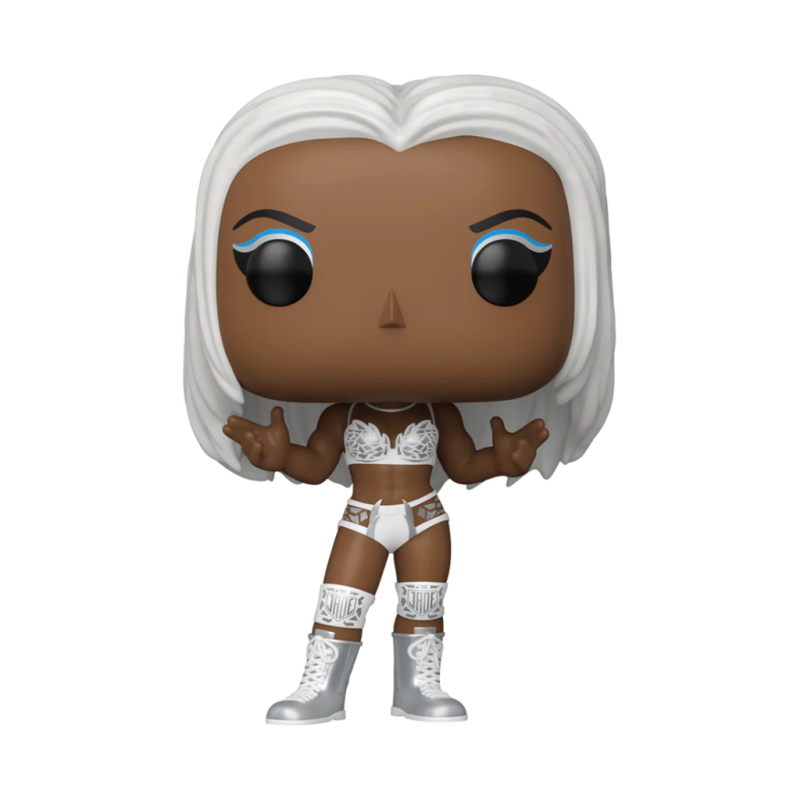 WWE - POP Plus N° 181 - Jade Cargill (MT) 