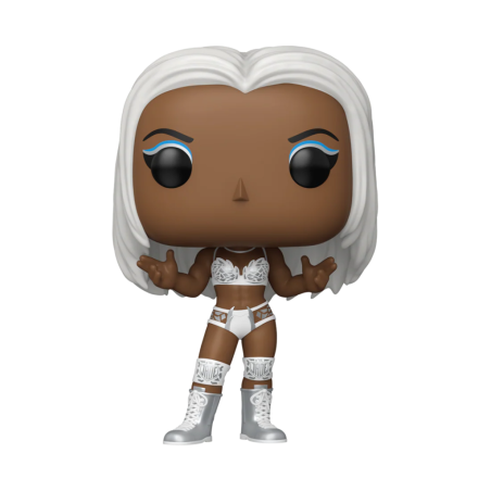 WWE - POP Plus N° 181 - Jade Cargill (MT) 