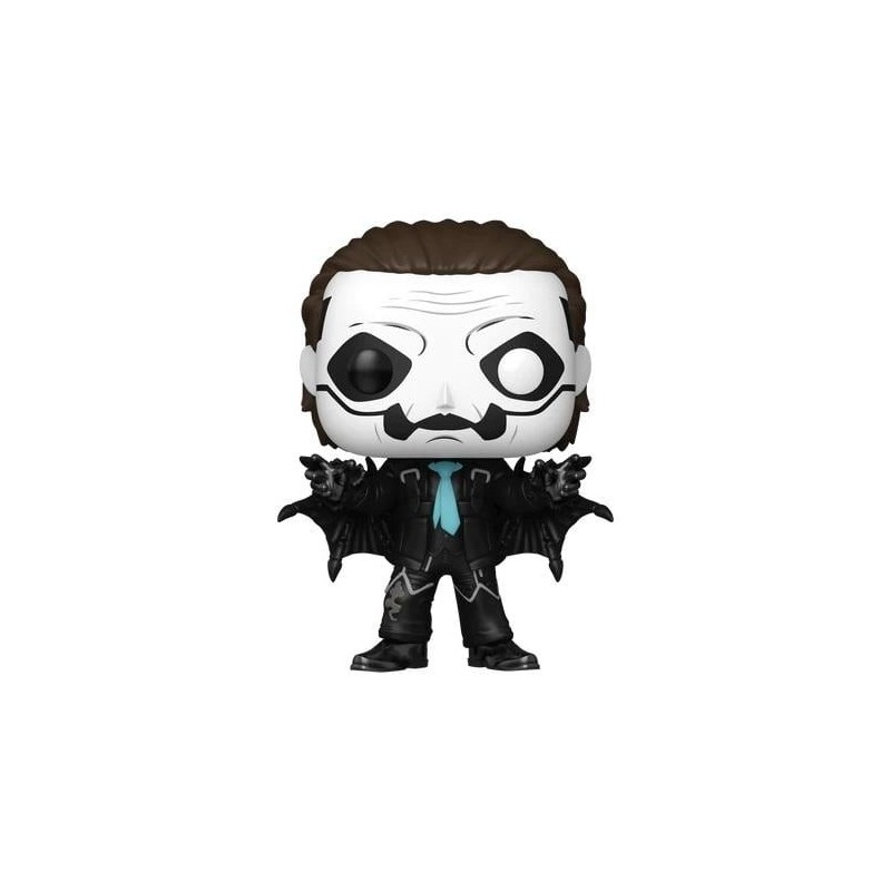 GHOST - POP Rocks N° 428 - Papa Emeritus IV (Bat) 