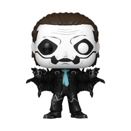 GHOST - POP Rocks N° 428 - Papa Emeritus IV (Bat) 