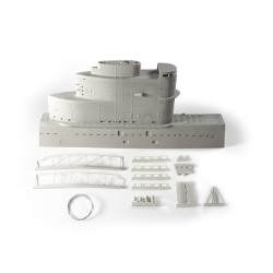 RUSSIAN SUBMARINE - PROJECT 613   Limited Deluxe Edition 2