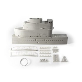 RUSSIAN SUBMARINE - PROJECT 613   Limited Deluxe Edition