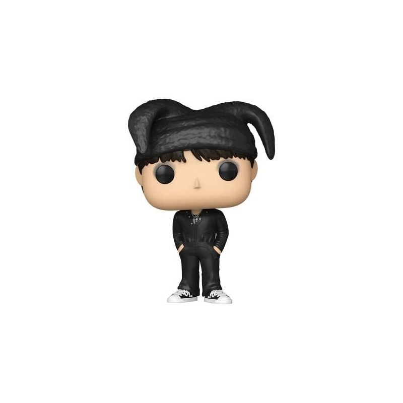 MUSIQUE - POP Rocks N° 467 - J-Hope (More) 