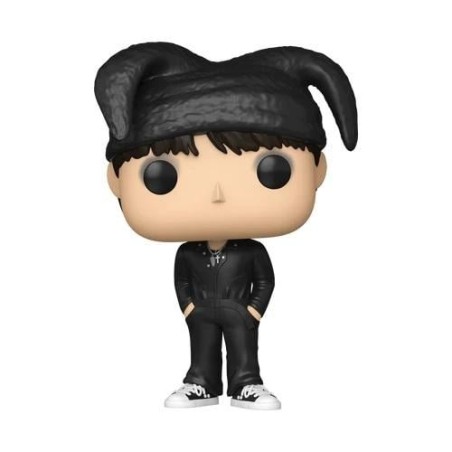 MUSIQUE - POP Rocks N° 467 - J-Hope (More) 