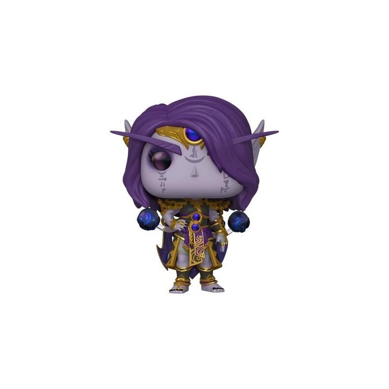 WORLD OF WARCRAFT - POP Games N° 1102 - Xal'atah 