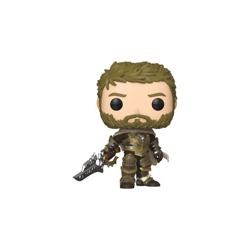 WORLD OF WARCRAFT - POP Games N° 1099 - Anduin 