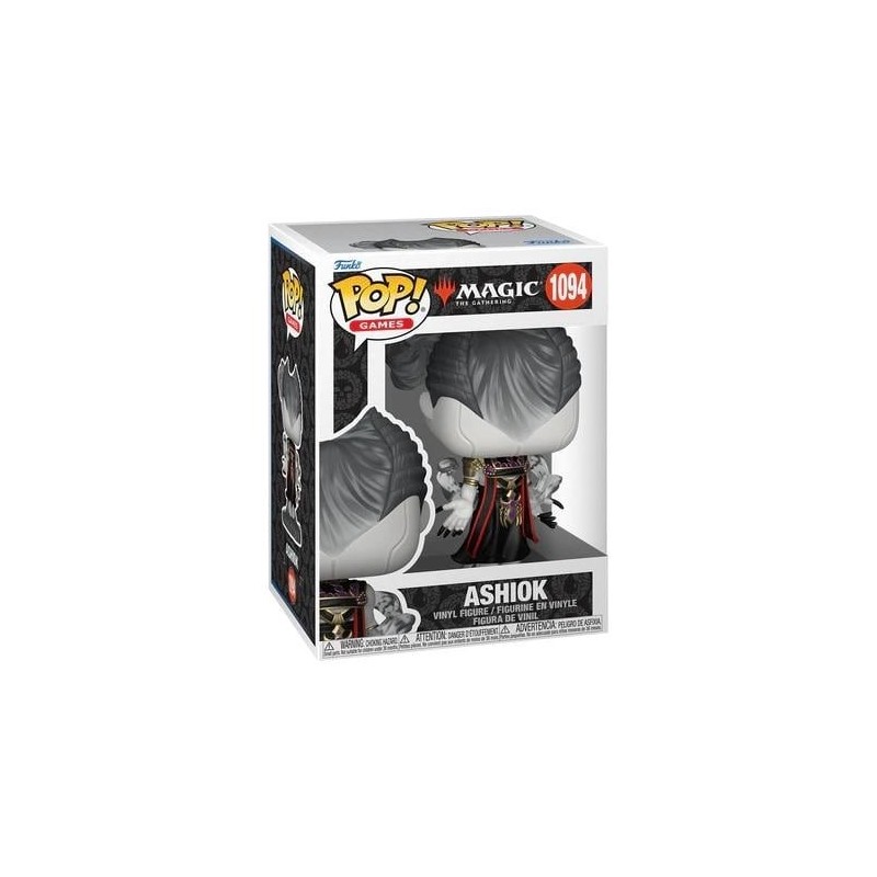 MAGIC THE GATHERING - POP Games N° 1094 - Ashiok 