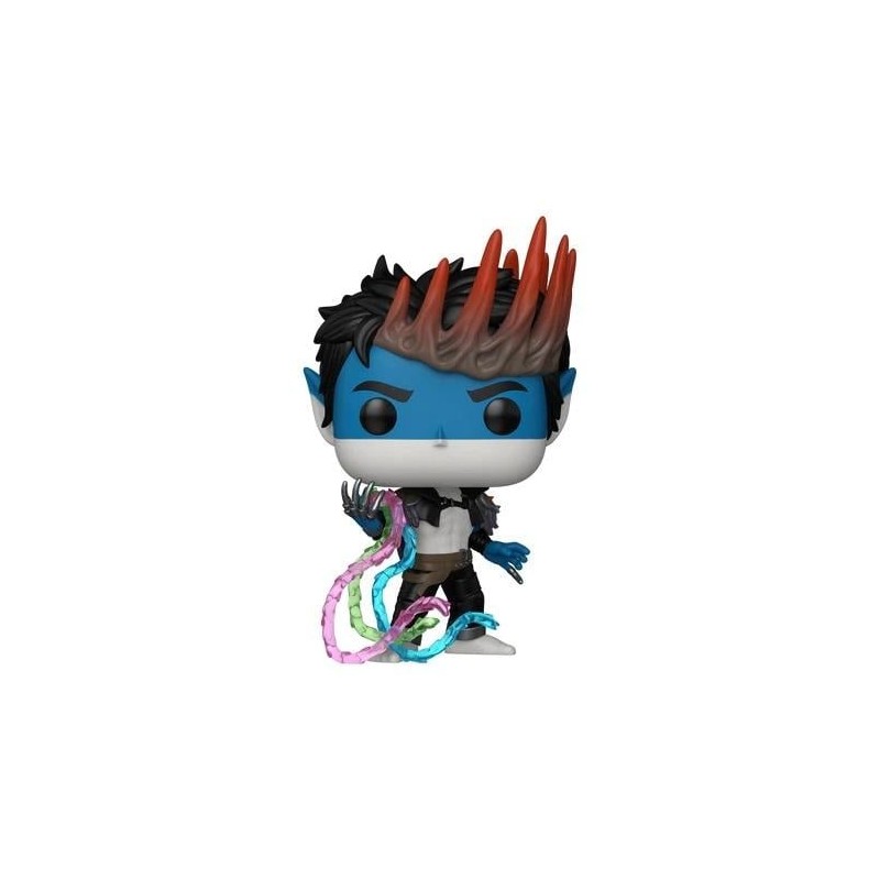 MAGIC THE GATHERING - POP Games N° 1093 - Oko the Trickster 