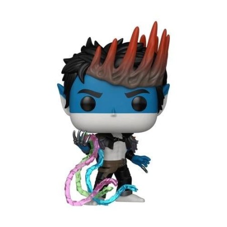 MAGIC THE GATHERING - POP Games N° 1093 - Oko the Trickster 