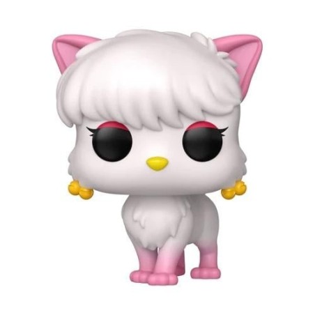RANMA 1/2 - POP Animation N° 2028 - Shampoo avec Chase 