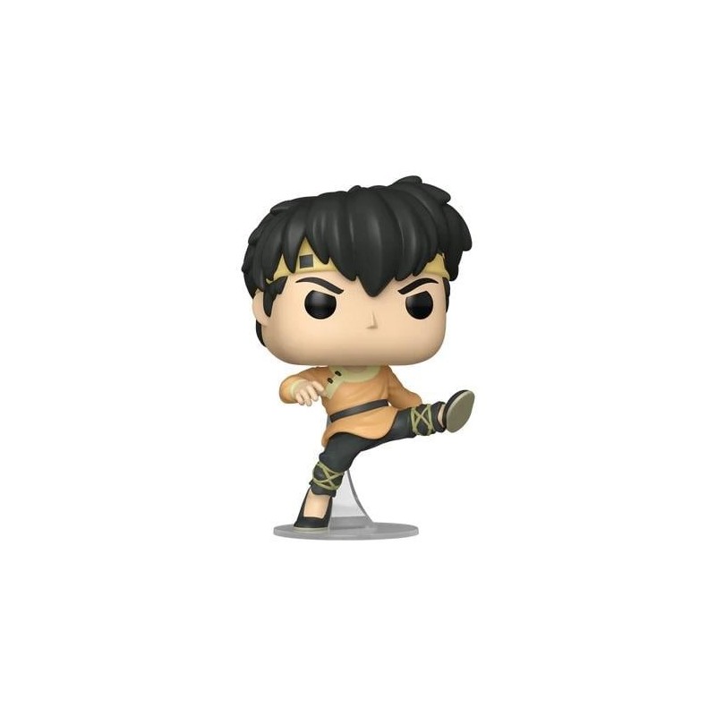 RANMA 1/2 - POP Animation N° 2029 - Ryoga 