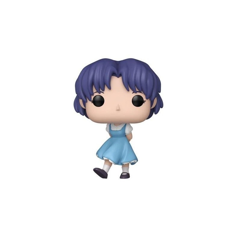RANMA 1/2 - POP Animation N° 2027 - Akane 