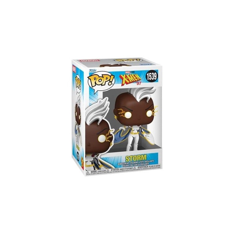 X-MEN '97 - POP Marvel N° 1539 - Tornade 