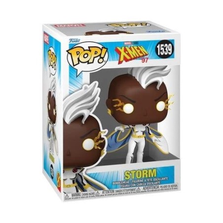 X-MEN '97 - POP Marvel N° 1539 - Tornade 