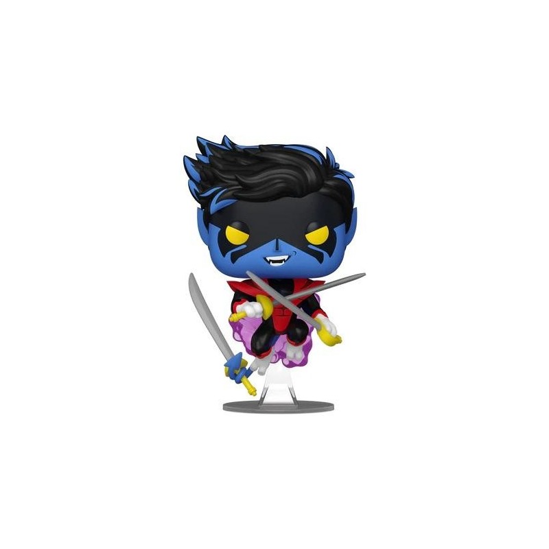 X-MEN '97 - POP Marvel N° 1538 - Diablo 