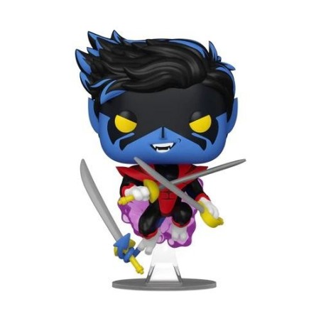 X-MEN '97 - POP Marvel N° 1538 - Diablo 