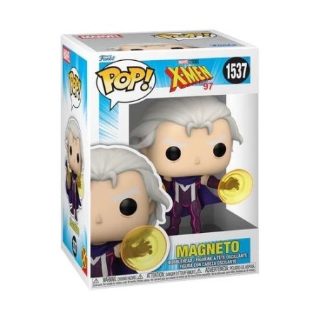 X-MEN '97 - POP Marvel N° 1537 - Magneto 