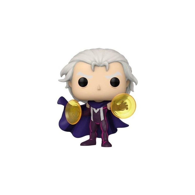 X-MEN '97 - POP Marvel N° 1537 - Magneto 