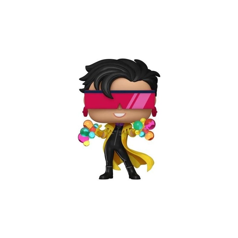 X-MEN '97 - POP Marvel N° 1536 - Jubilee avec Chase 