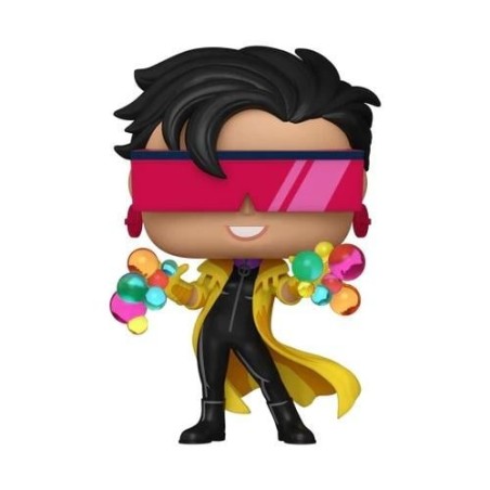 X-MEN '97 - POP Marvel N° 1536 - Jubilee avec Chase 