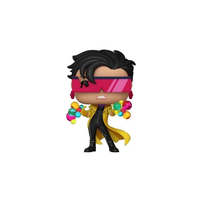 X-MEN '97 - POP Marvel N° 1536 - Jubilee avec Chase 