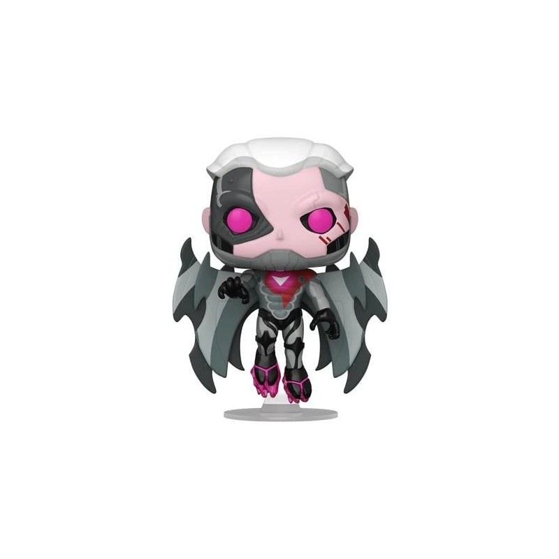 X-MEN '97 - POP Plus N° 1541 - Bastion Nimrod with Chase 