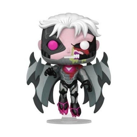 X-MEN '97 - POP Plus N° 1541 - Bastion Nimrod with Chase 
