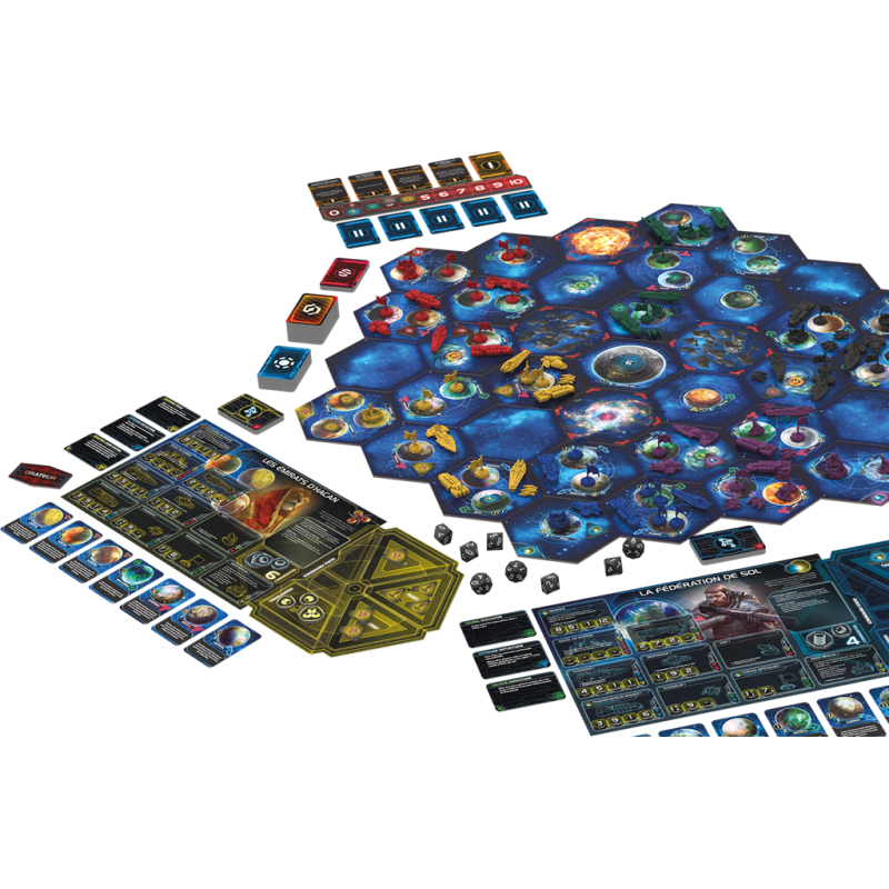 Twilight Imperium (FR)