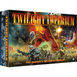 Twilight Imperium (FR)