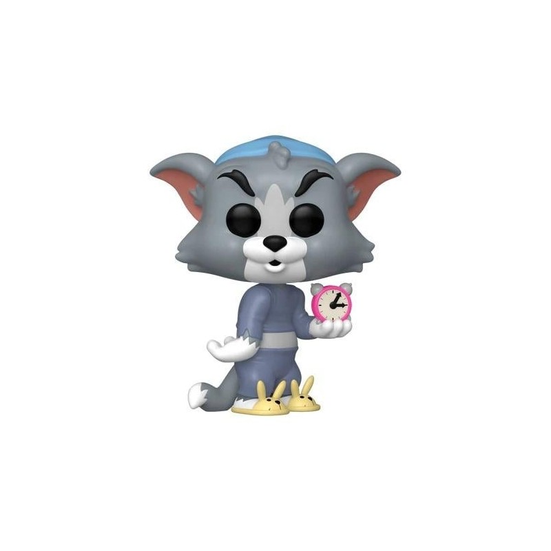 TOM & JERRY - POP Animation N° 2006 - Tom (Sieste) 