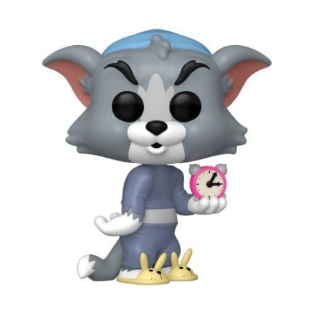 TOM & JERRY - POP Animation N° 2006 - Tom (Sieste) 