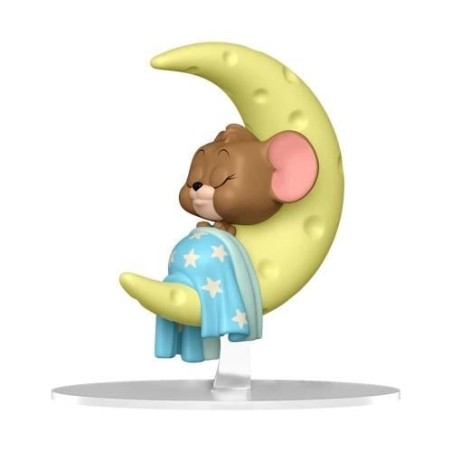 TOM & JERRY - POP Animation N° 2007 - Jerry (Sieste) 